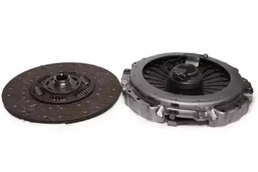 Комплект сцепления STELLOX 83-06014A-SX