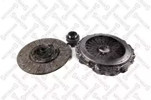 Комплект сцепления STELLOX 83-06023-SX