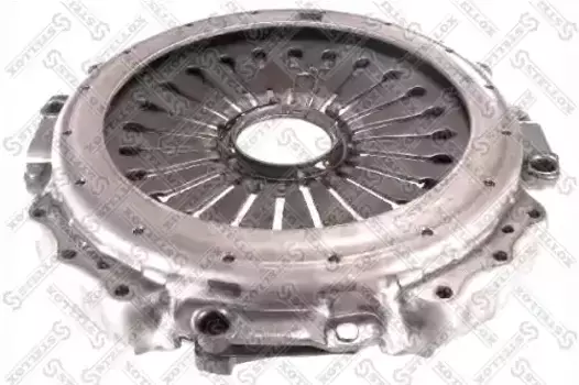 Комплект сцепления STELLOX 83-06035-SX