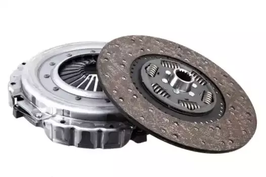 Комплект сцепления STELLOX 83-06100A-SX