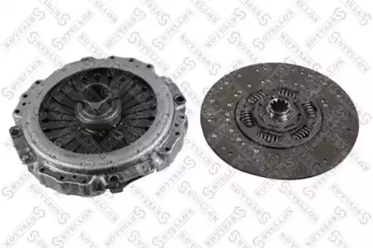Комплект сцепления STELLOX 83-06103A-SX