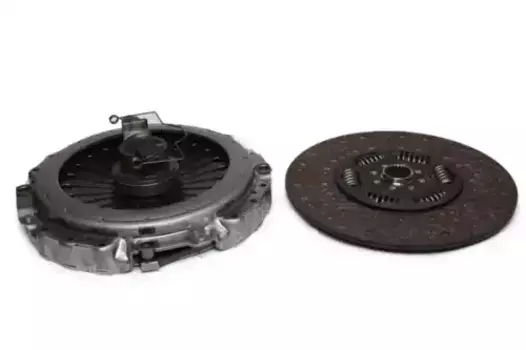 Комплект сцепления STELLOX 83-06114A-SX