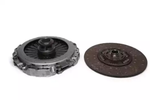 Комплект сцепления STELLOX 83-06117A-SX
