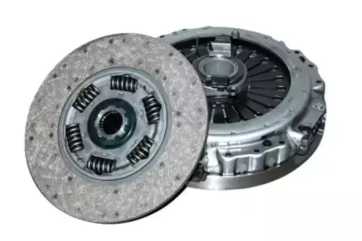 Комплект сцепления STELLOX 83-06120A-SX