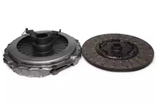 Комплект сцепления STELLOX 83-06122-SX