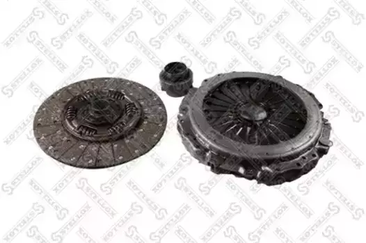 Комплект сцепления STELLOX 83-06133-SX