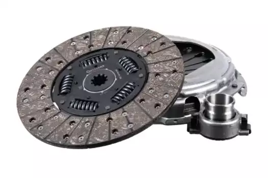 Комплект сцепления STELLOX 83-06145-SX