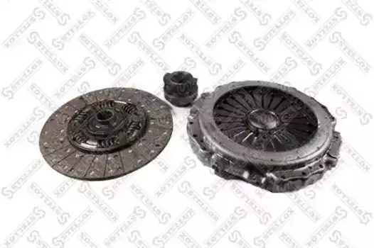 Комплект сцепления STELLOX 83-06147-SX