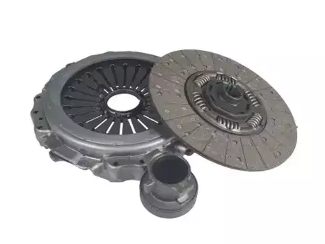 Комплект сцепления STELLOX 83-06152-SX