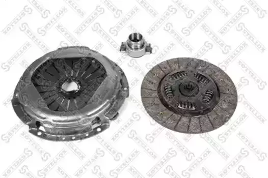Комплект сцепления STELLOX 83-06157-SX
