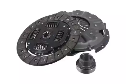 Комплект сцепления STELLOX 83-06183A-SX