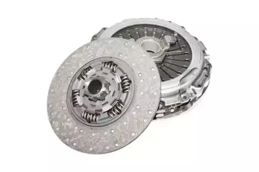 Комплект сцепления STELLOX 83-06192A-SX