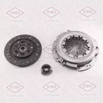 Комплект сцепления TATSUMI TDH1006