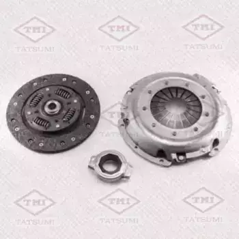 Комплект сцепления TATSUMI TDH1007