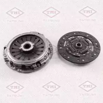 Комплект сцепления TATSUMI TDH1020