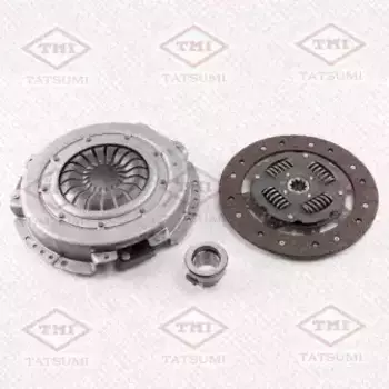 Комплект сцепления TATSUMI TDH1022