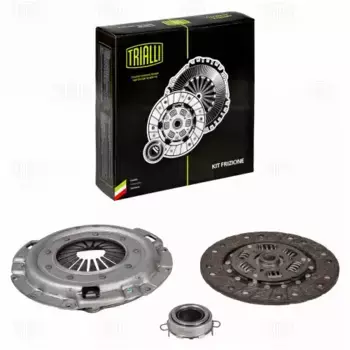 Комплект сцепления TRIALLI FR2702
