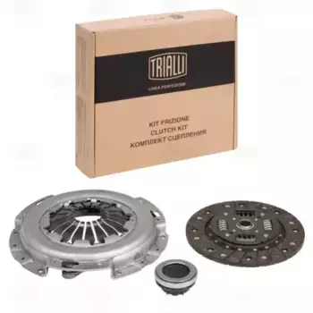 Комплект сцепления TRIALLI FR 0501