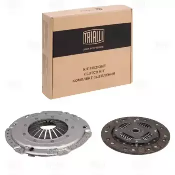 Комплект сцепления TRIALLI FR 0502