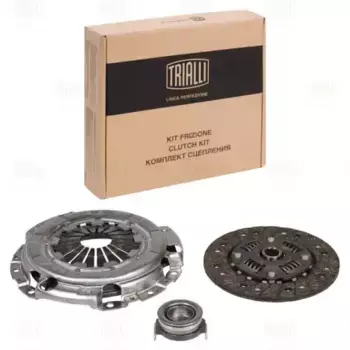 Комплект сцепления TRIALLI FR 0503