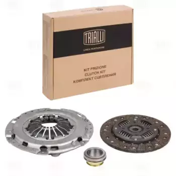 Комплект сцепления TRIALLI FR 0506