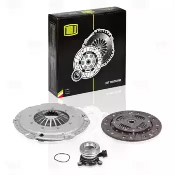 Комплект сцепления TRIALLI FR 0512