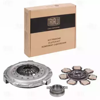 Комплект сцепления TRIALLI FR 0703