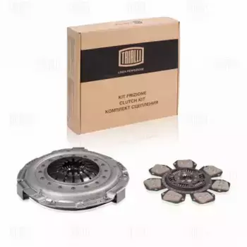 Комплект сцепления TRIALLI FR 0706