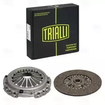 Комплект сцепления TRIALLI FR 0711