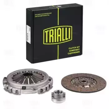 Комплект сцепления TRIALLI FR 0712