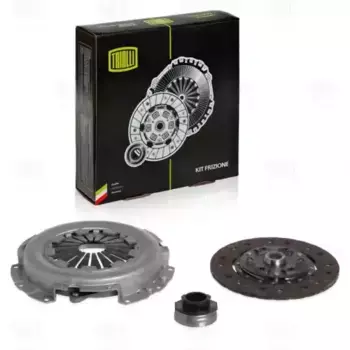Комплект сцепления TRIALLI FR 0809