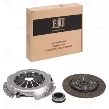 Комплект сцепления TRIALLI FR 0812