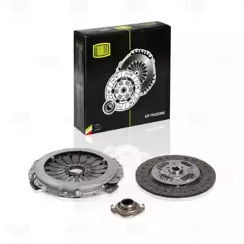 Комплект сцепления TRIALLI FR 0815