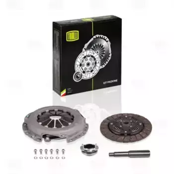 Комплект сцепления TRIALLI FR 0820