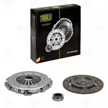 Комплект сцепления TRIALLI FR 0822