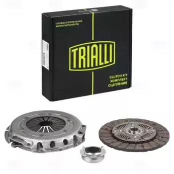 Комплект сцепления TRIALLI FR 0829