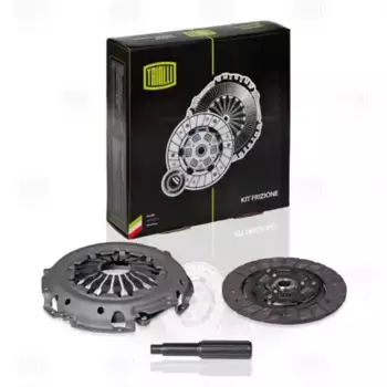 Комплект сцепления TRIALLI FR 0908