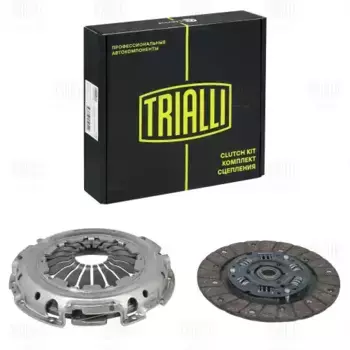 Комплект сцепления TRIALLI FR 0915