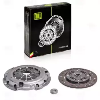 Комплект сцепления TRIALLI FR 0916