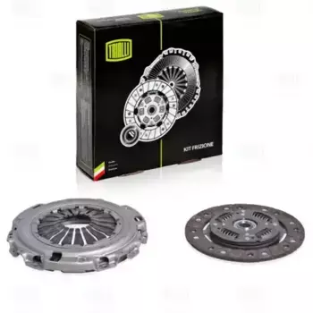 Комплект сцепления TRIALLI FR 0917