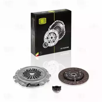 Комплект сцепления TRIALLI FR 0921