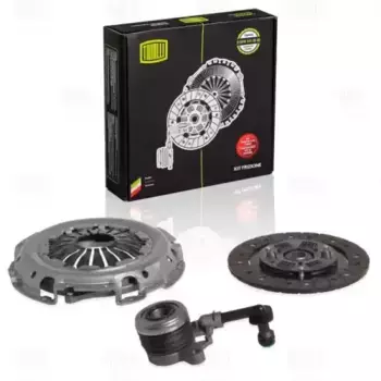 Комплект сцепления TRIALLI FR 0924