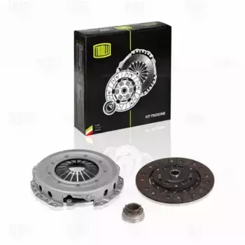 Комплект сцепления TRIALLI FR 1003