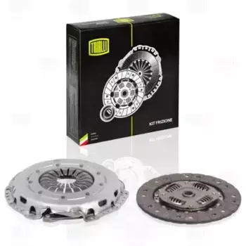 Комплект сцепления TRIALLI FR 1008