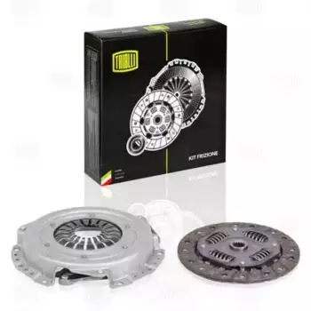 Комплект сцепления TRIALLI FR 1023