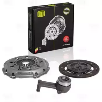 Комплект сцепления TRIALLI FR 1024