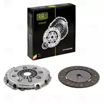 Комплект сцепления TRIALLI FR 1025