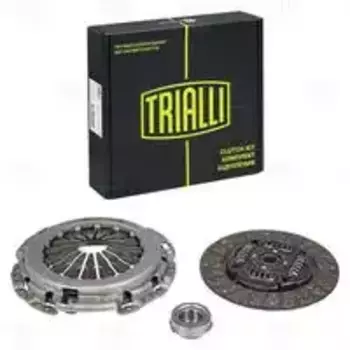 Комплект сцепления TRIALLI FR 1100