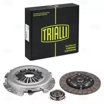 Комплект сцепления TRIALLI FR 1108