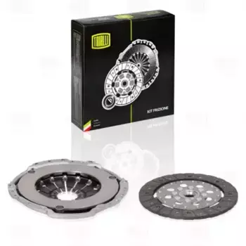 Комплект сцепления TRIALLI FR 1406